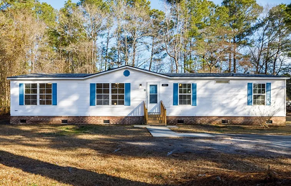 453 Deer Stand Drive